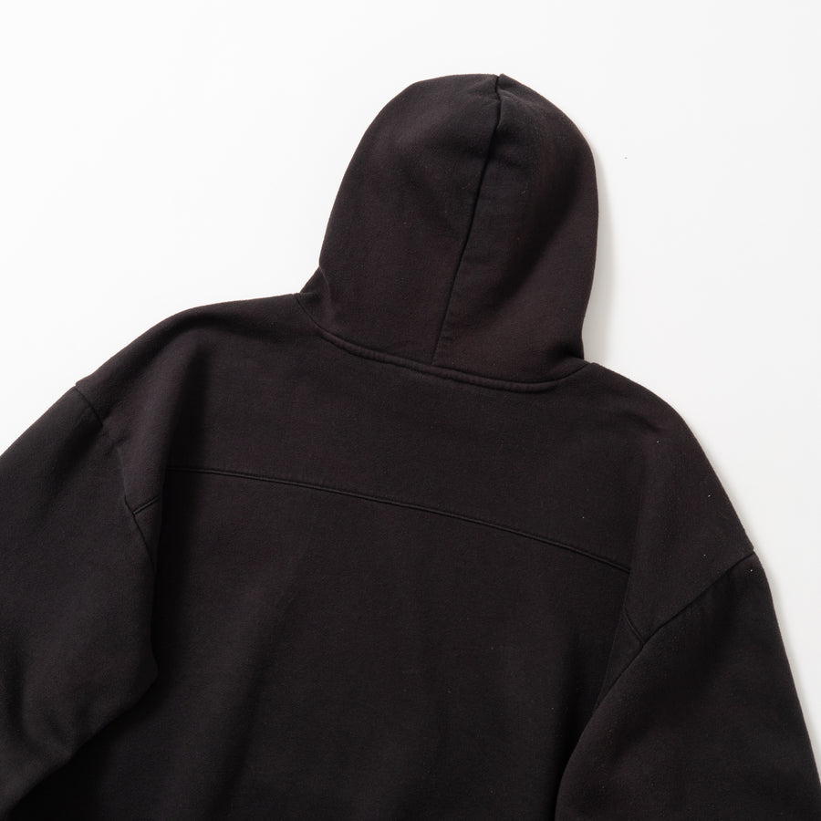 00'S UMBRO PULLOVER HOODIE