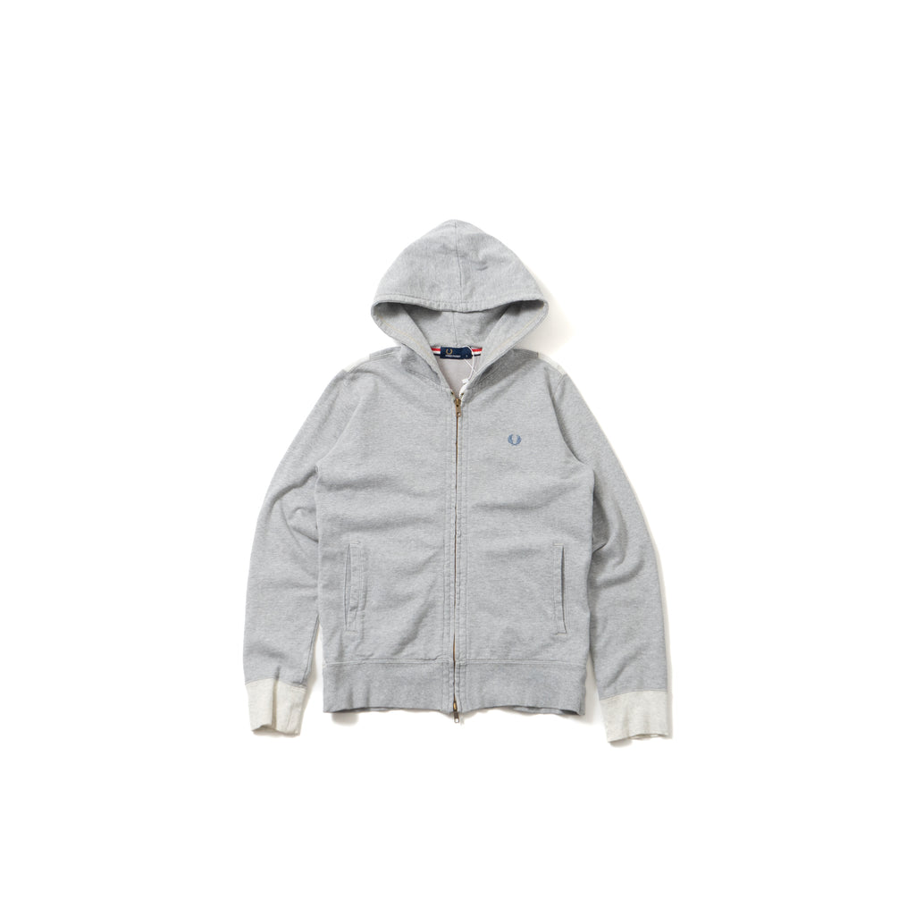 archive Fred perry Union jack zip jacket トップス