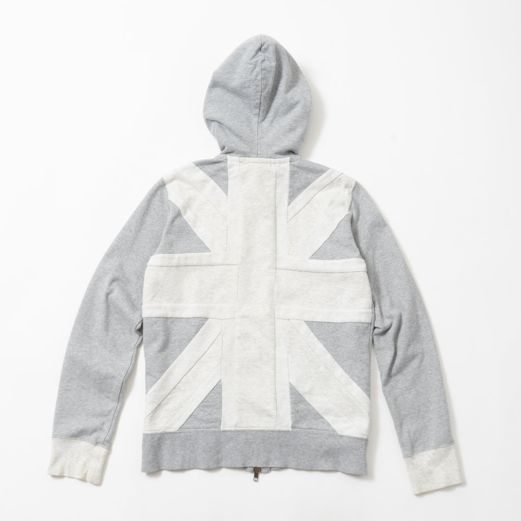 archive Fred perry Union jack zip jacket トップス