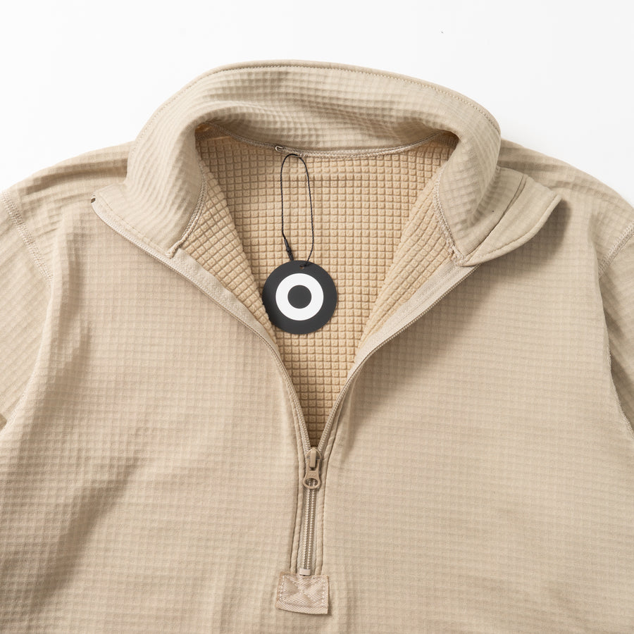 US ARMY ECWCS GEN III MID-WEIGHT WAFFLE SHIRT