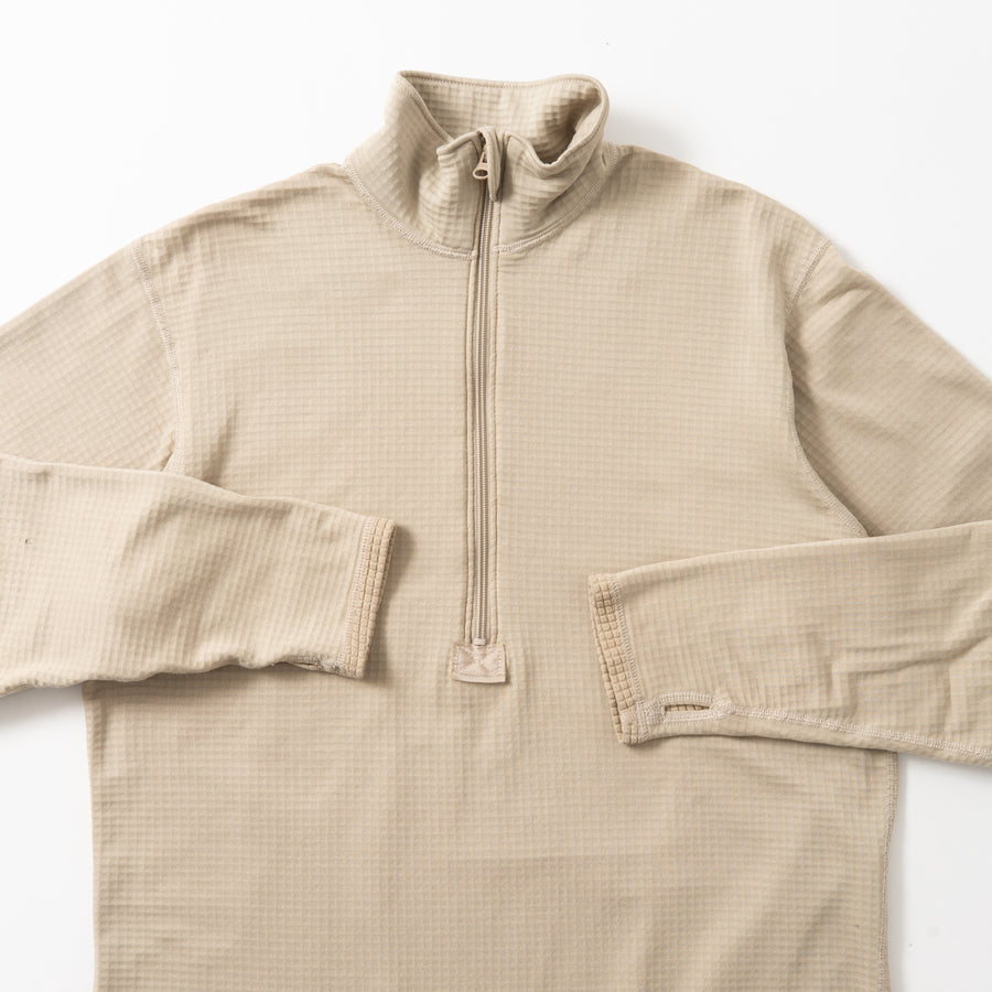US ARMY ECWCS GEN III MID-WEIGHT WAFFLE SHIRT