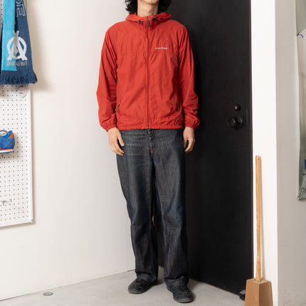90's mont-bell Mountain Parka