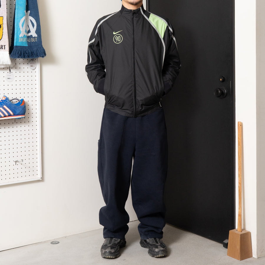 00'S NIKE TOTAL 90 FULL-ZIP TRAINING JACKET