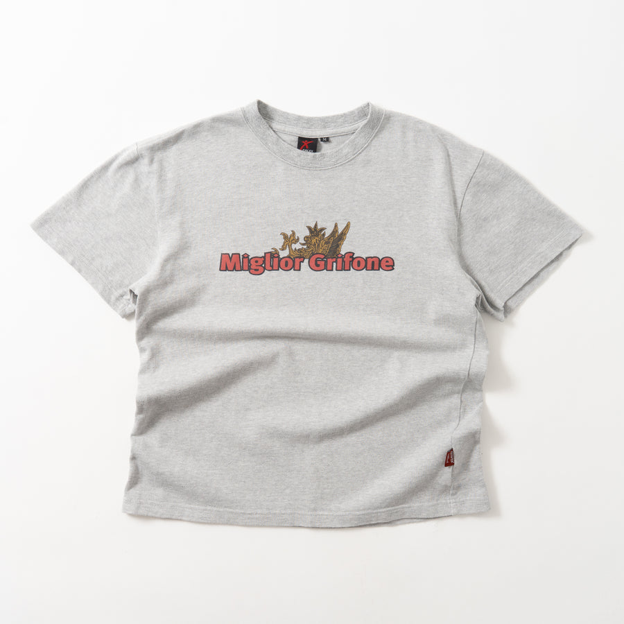 00'S GALEX MIGLIOR GRIFONE S/S TEE
