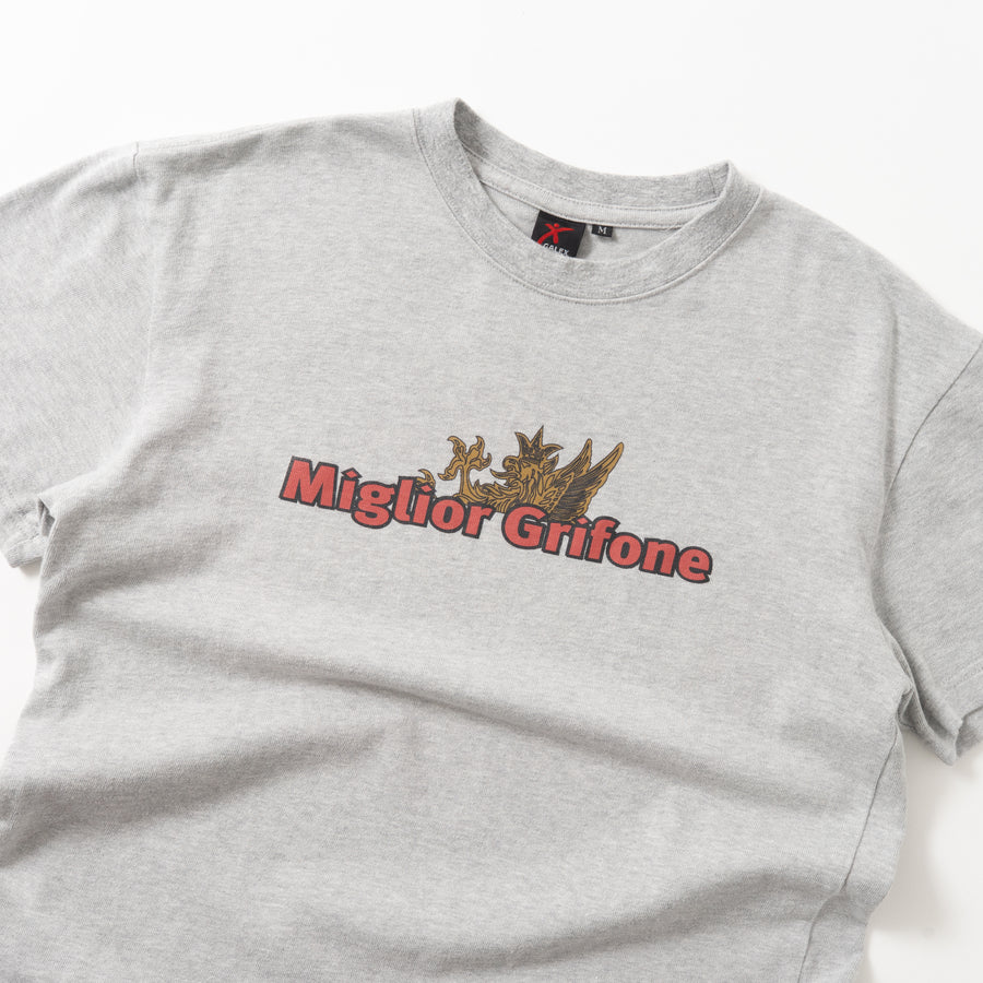 00'S GALEX MIGLIOR GRIFONE S/S TEE