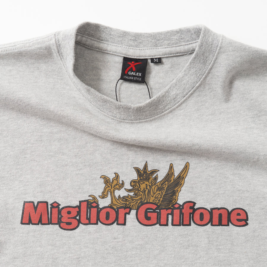 00'S GALEX MIGLIOR GRIFONE S/S TEE