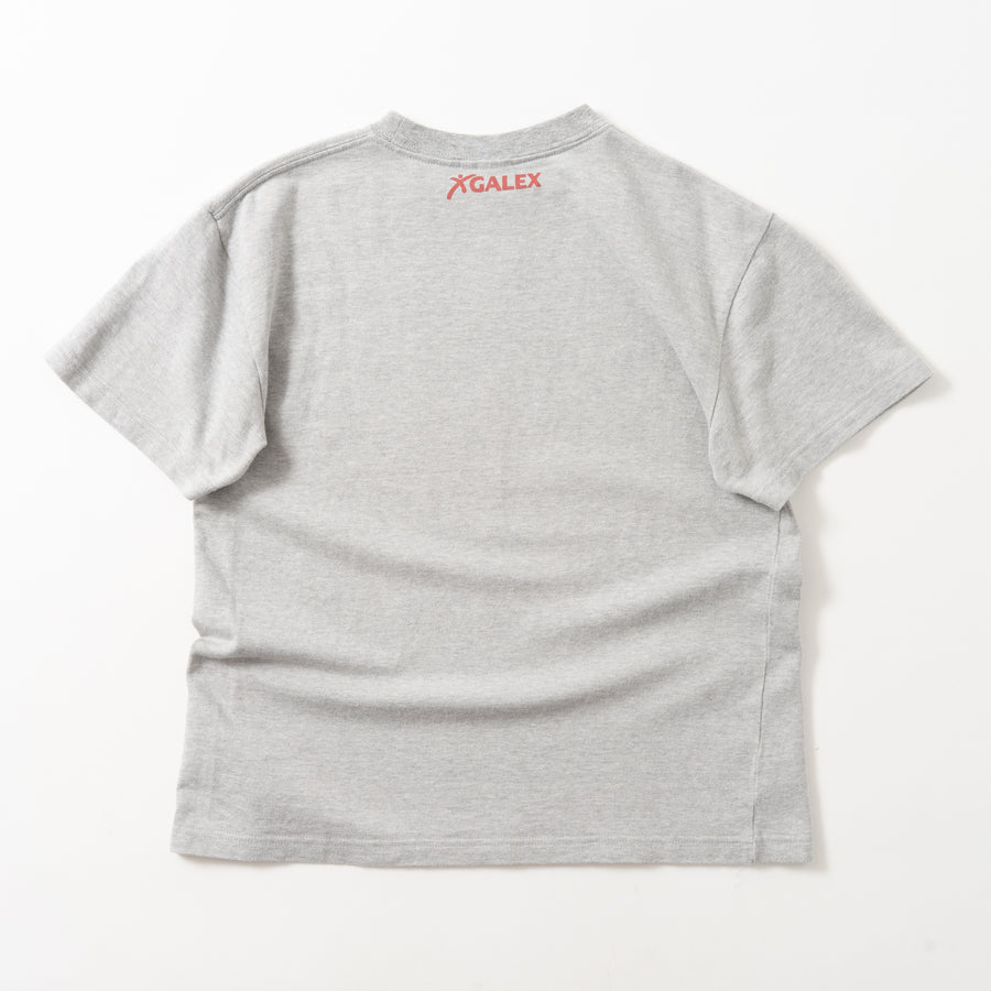 00'S GALEX MIGLIOR GRIFONE S/S TEE