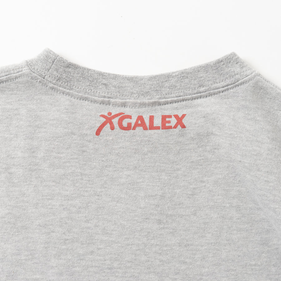 00'S GALEX MIGLIOR GRIFONE S/S TEE