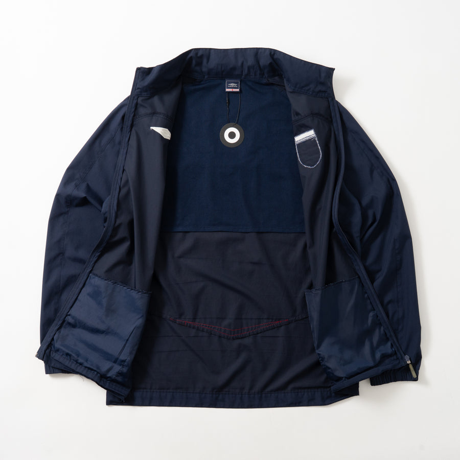 07/09 ENGLAND HOODED JACKET