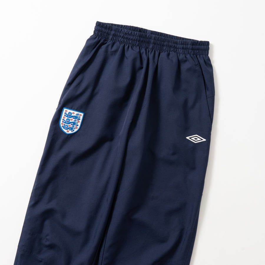 12/13 ENGLAND TRACK PANTS