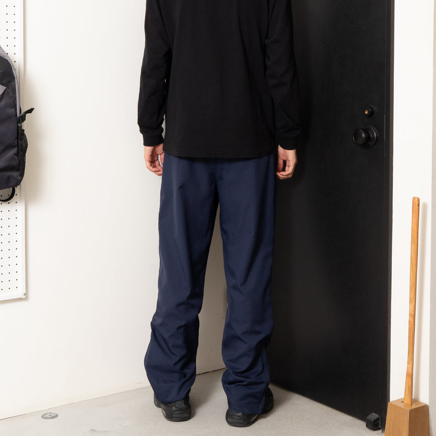 12/13 ENGLAND TRACK PANTS