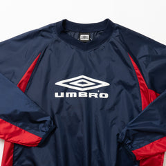 00's UMBRO Pullover Piste