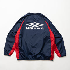 00's UMBRO Pullover Piste