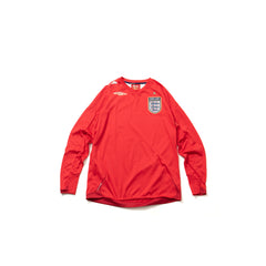 06/08 England Away Jersey