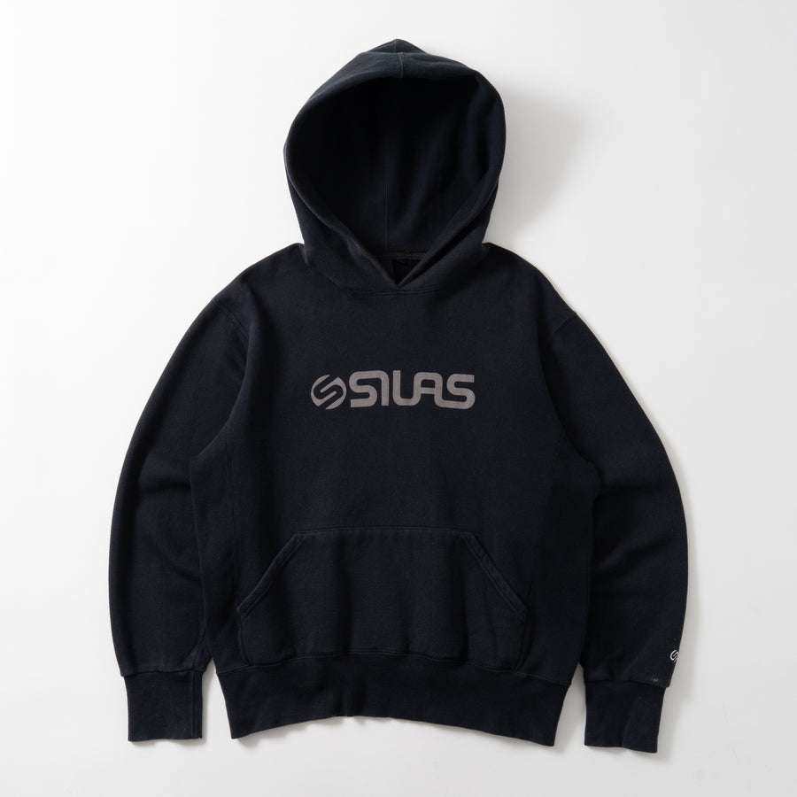 90'S SILAS PULLOVER HOODIE