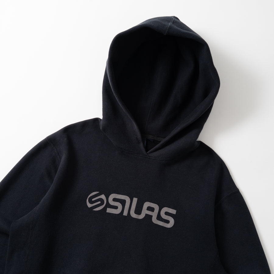 90'S SILAS PULLOVER HOODIE