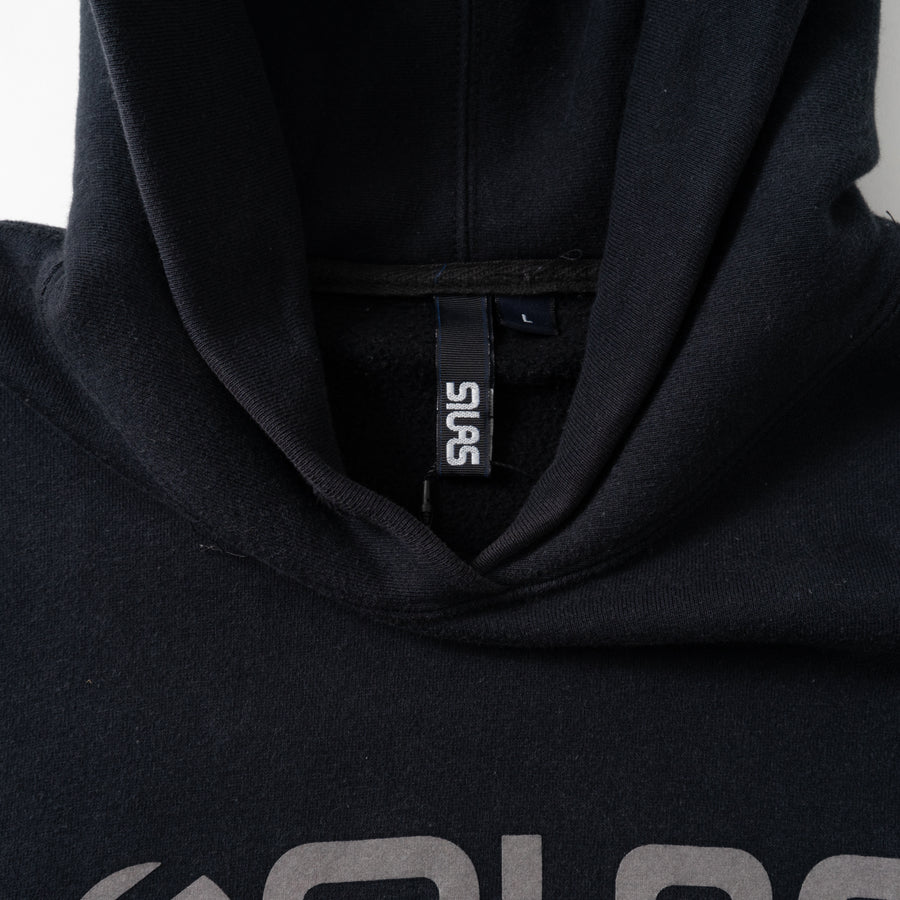 90'S SILAS PULLOVER HOODIE