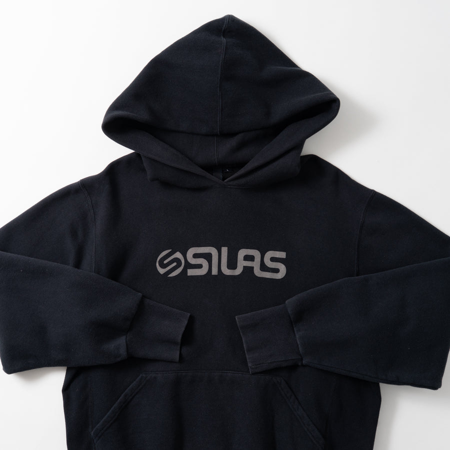 90'S SILAS PULLOVER HOODIE