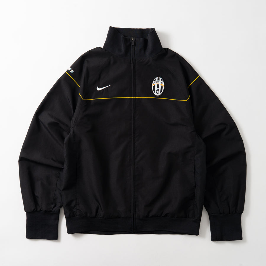 08/09 JUVENTUS TRACK JACKET