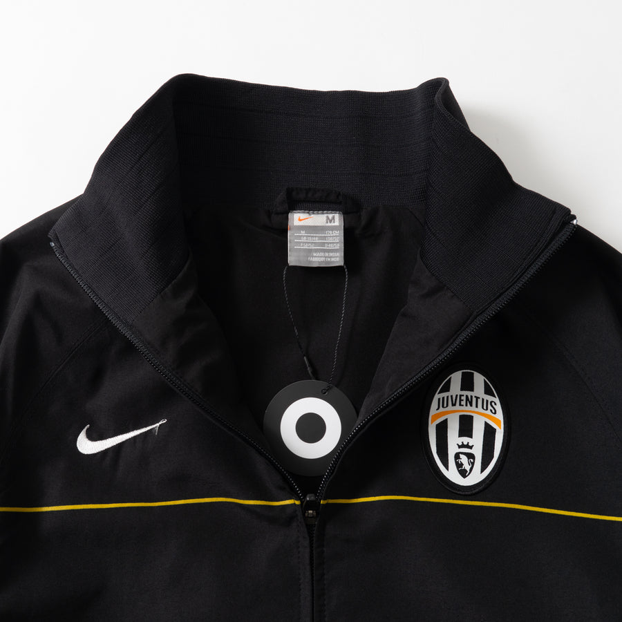 08/09 JUVENTUS TRACK JACKET