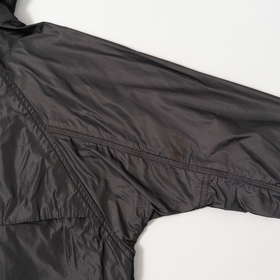 PAUL SMITH JEANS HOODED DOUBLE POCKETS JACKET