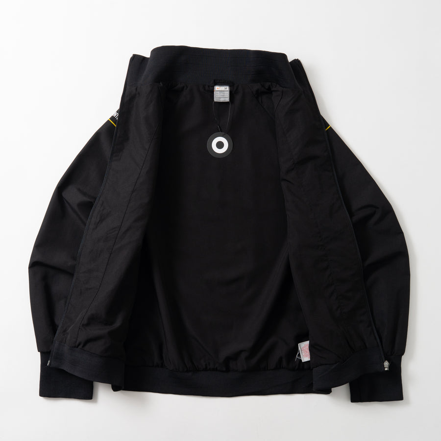 08/09 JUVENTUS TRACK JACKET
