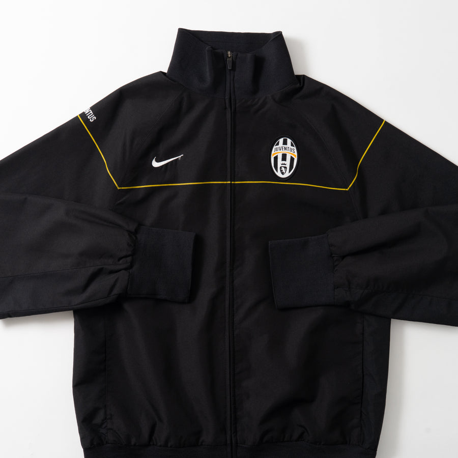 08/09 JUVENTUS TRACK JACKET