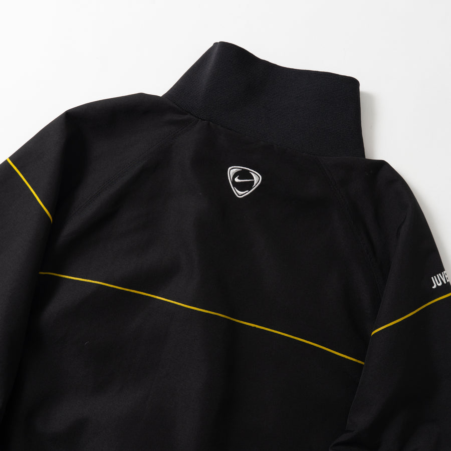 08/09 JUVENTUS TRACK JACKET
