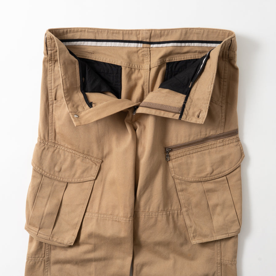 TK.TAKEO KIKUCHI CARGO PANTS