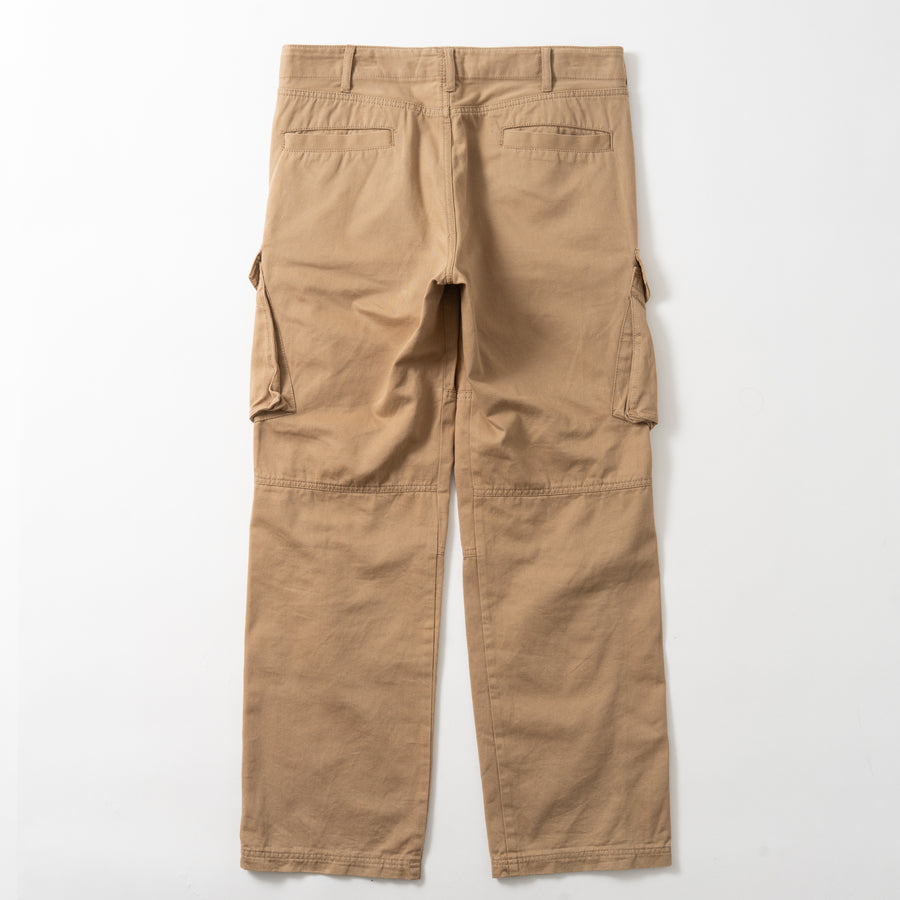 TK.TAKEO KIKUCHI CARGO PANTS