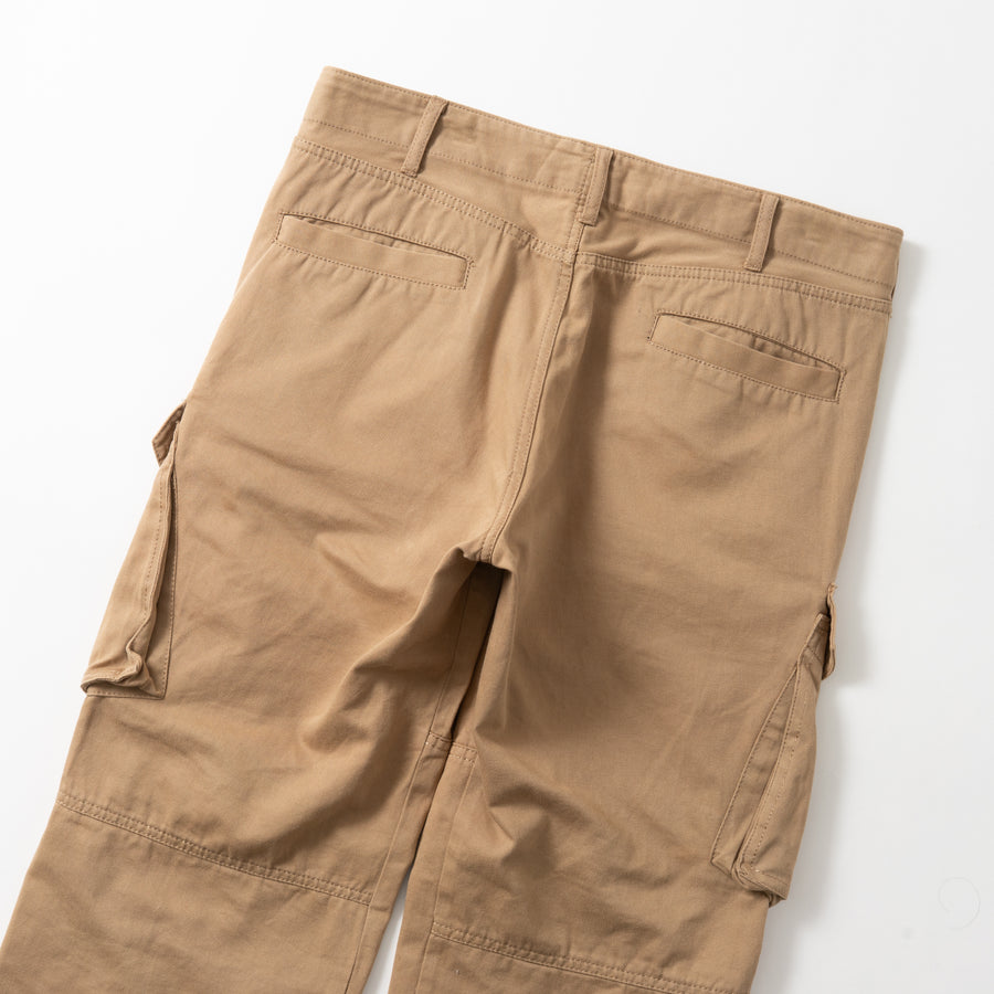 TK.TAKEO KIKUCHI CARGO PANTS