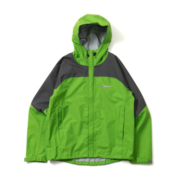 Berghaus AQ3 Shell Jacket