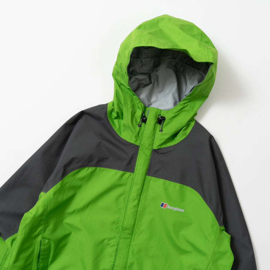 Berghaus AQ3 Shell Jacket