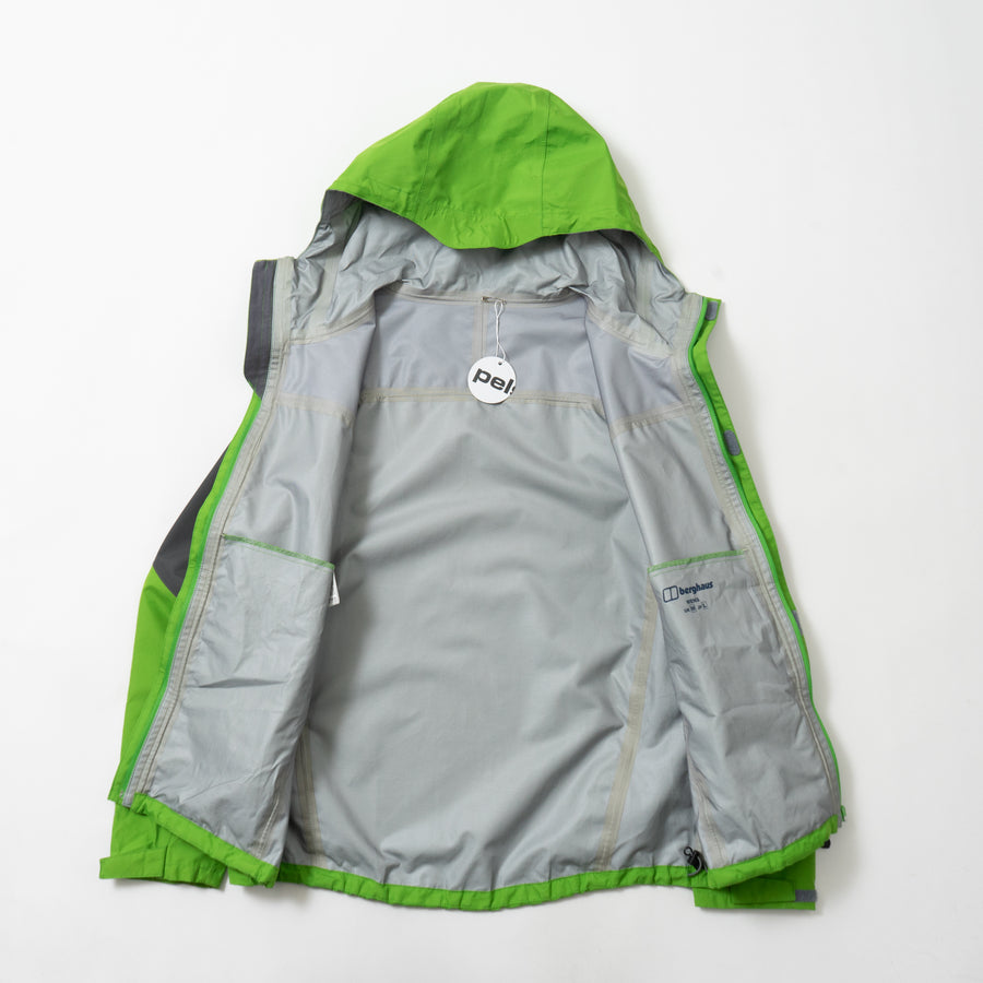 Berghaus AQ3 Shell Jacket