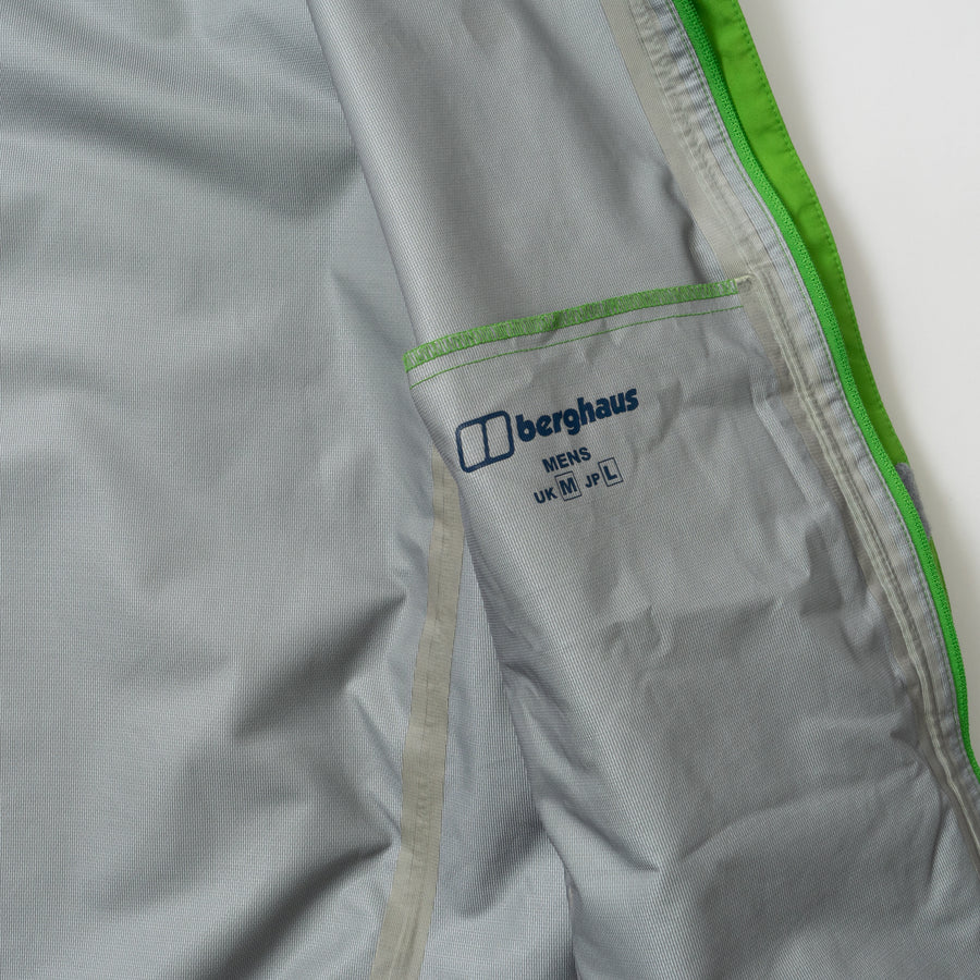Berghaus AQ3 Shell Jacket