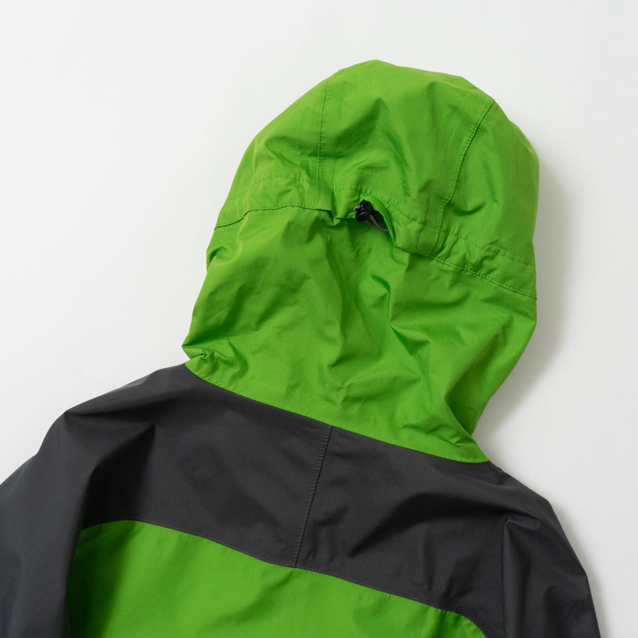 Berghaus AQ3 Shell Jacket