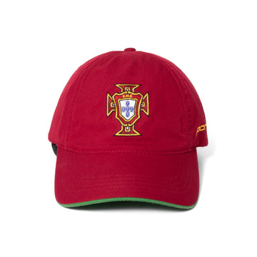 00'S PORTUGAL EMBLEM CAP