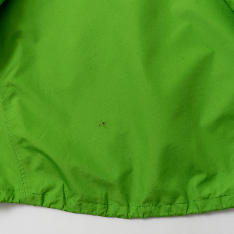 Berghaus AQ3 Shell Jacket