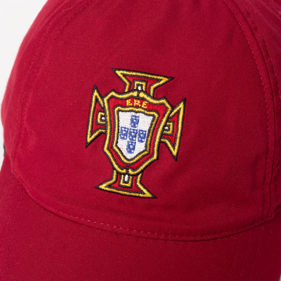 00'S PORTUGAL EMBLEM CAP
