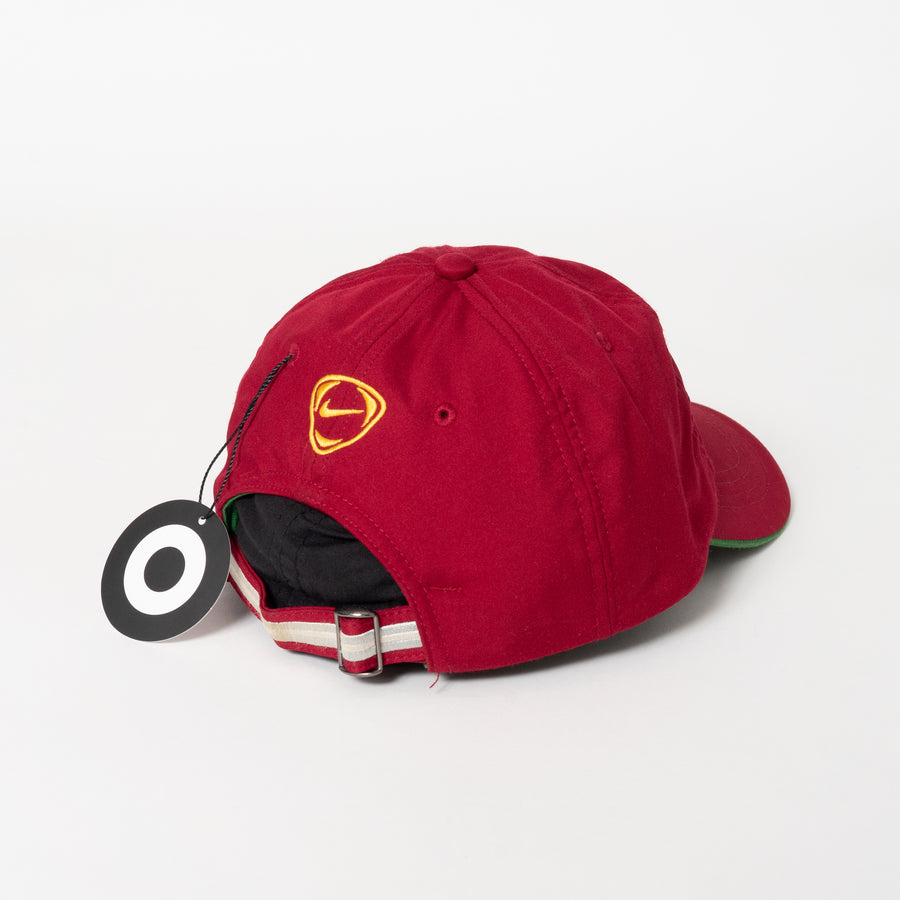 00'S PORTUGAL EMBLEM CAP