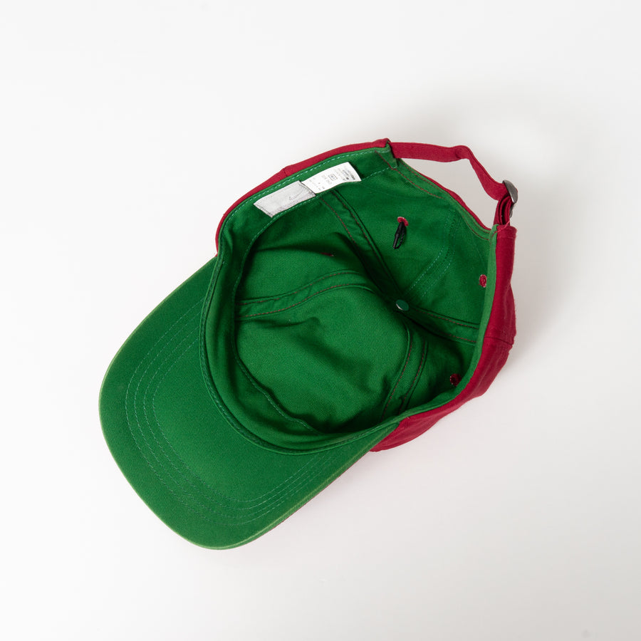 00'S PORTUGAL EMBLEM CAP