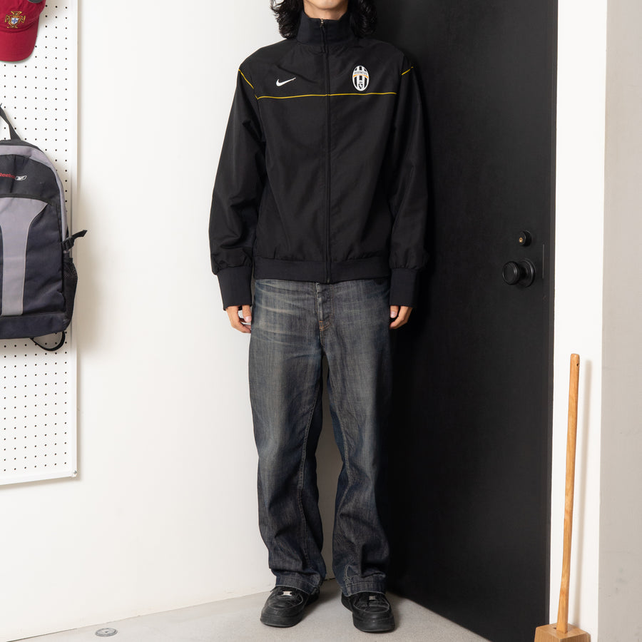 08/09 JUVENTUS TRACK JACKET
