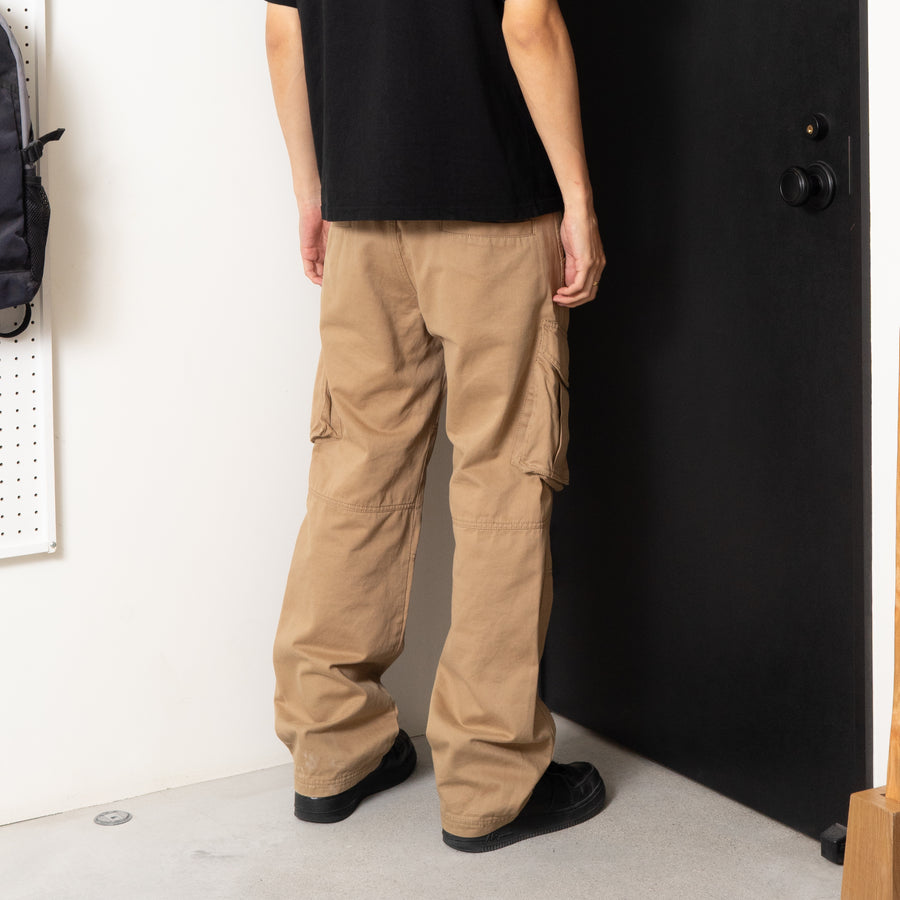 TK.TAKEO KIKUCHI CARGO PANTS