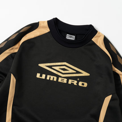 00's UMBRO Switched Trainlng Top