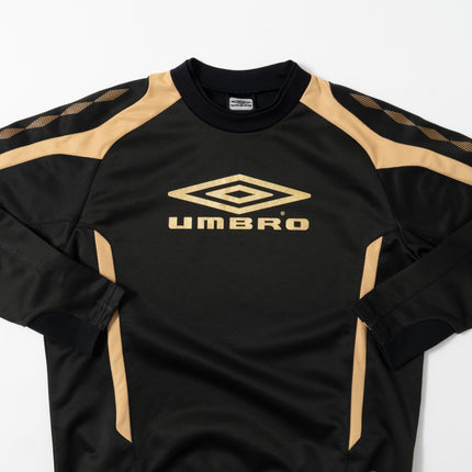 00's UMBRO Switched Trainlng Top