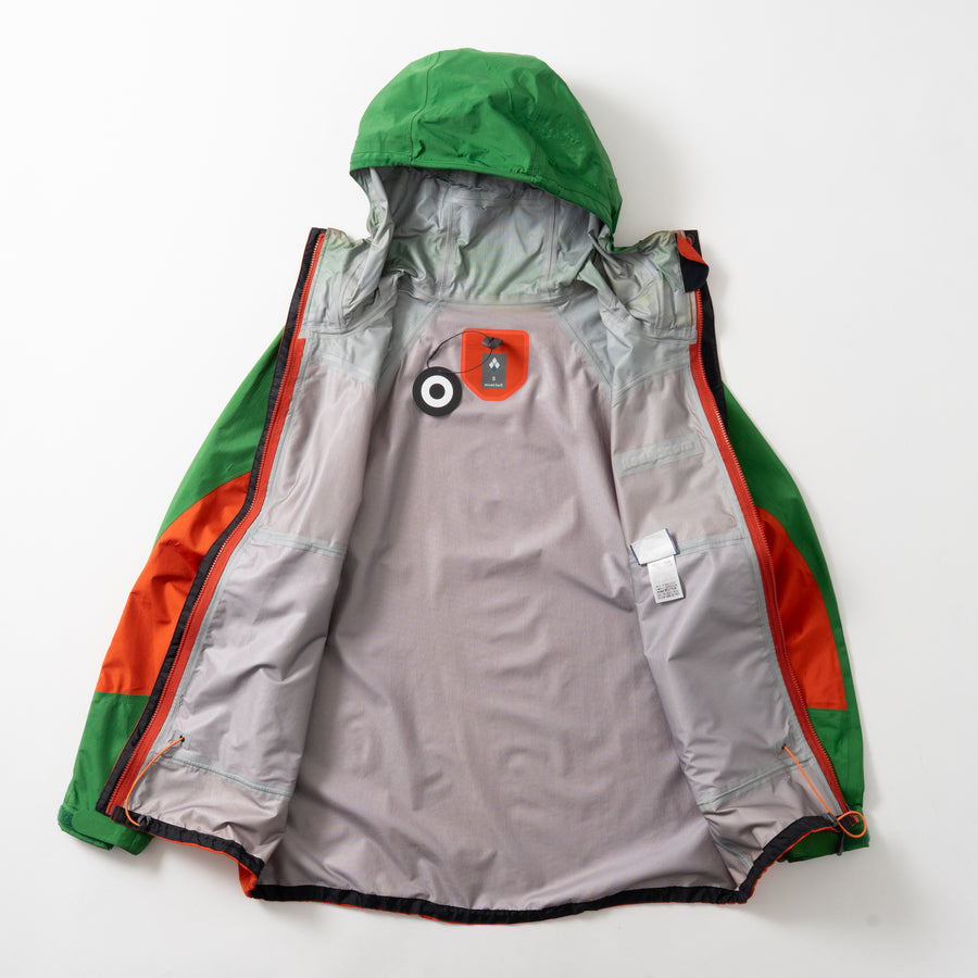 MONT-BELL THUNDER PASS JACKET