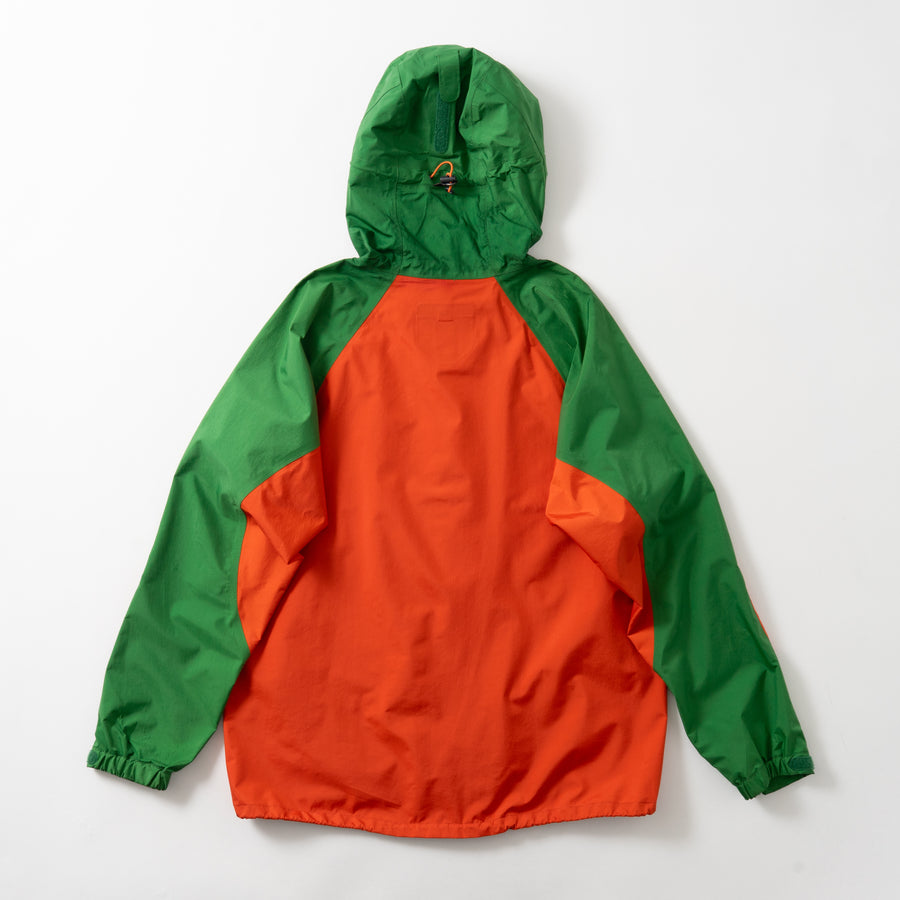 MONT-BELL THUNDER PASS JACKET