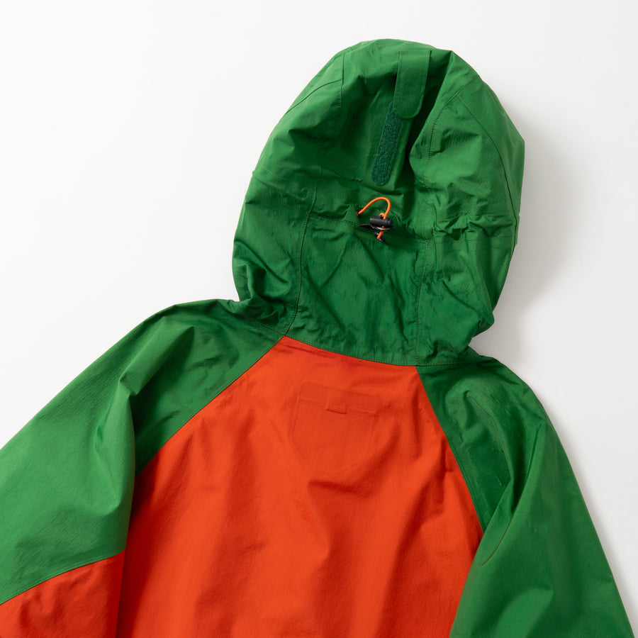 MONT-BELL THUNDER PASS JACKET