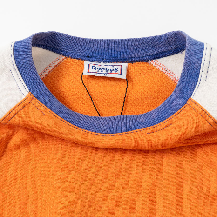 90's Reebok Switched Sweatshirt