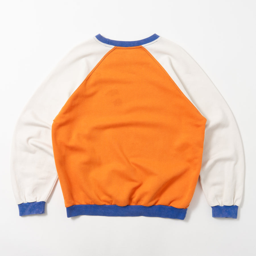 90's Reebok Switched Sweatshirt